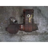 Presa di forza Pompa idraulica per Fiat  Iveco 165/24   180/24   175/24   190/26